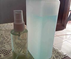 Pembersih Jamur Kaca