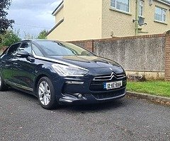 Citroën ds5