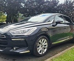 Citroën ds5