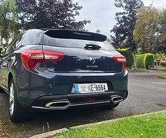 Citroën ds5