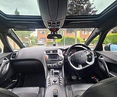 Citroën ds5 - Image 5/10