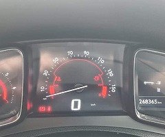 Citroën ds5 - Image 8/10
