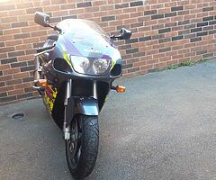 1996 Suzuki GSX-R - Image 9/9