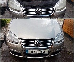 Car polishing - Image 4/8