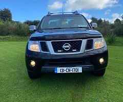Nissan navara - Image 3/8