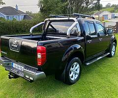 Nissan navara - Image 5/8