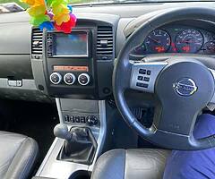 Nissan navara - Image 8/8