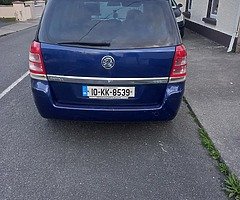 Opel waxhual 1.7 disiel