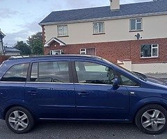 Opel waxhual 1.7 disiel - Image 4/10