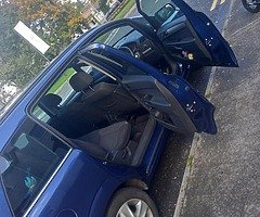 Opel waxhual 1.7 disiel - Image 5/10