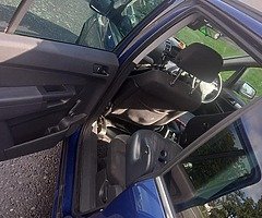 Opel waxhual 1.7 disiel - Image 8/10