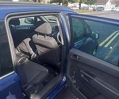 Opel waxhual 1.7 disiel - Image 10/10