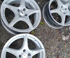 E12 and civic parts for sale