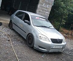 E12 and civic parts for sale - Image 5/10