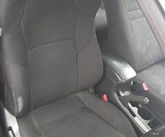 E12 and civic parts for sale - Image 7/10