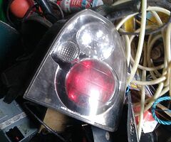 E12 and civic parts for sale - Image 9/10