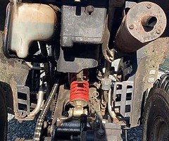 2006 Limited edition Blaster 200cc - Image 5/7