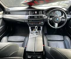 2015 BMW Series 5 - Image 7/9