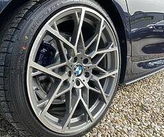 2015 BMW Series 5 - Image 9/9