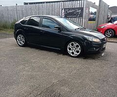 2010 Ford Focus - Image 3/3