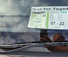 Toyota avensis - Image 7/8