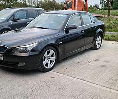 BMW 520D NCT 09/22 - Image 4/10