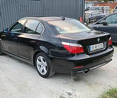 BMW 520D NCT 09/22 - Image 5/10
