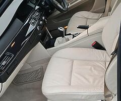 BMW 520D NCT 09/22 - Image 6/10