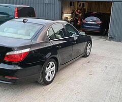BMW 520D NCT 09/22 - Image 7/10