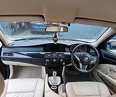 BMW 520D NCT 09/22 - Image 8/10
