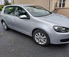 Golf 1.6 TDI Bluemotion - Image 5/6