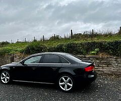 2011 Audi A4