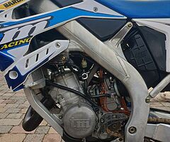 2019 TM Mx 125 - Image 3/6