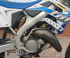 2019 TM Mx 125 - Image 4/6