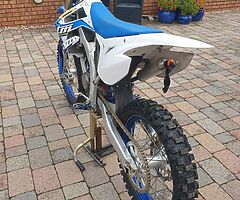 2019 TM Mx 125 - Image 5/6