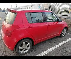 Suzuki - Image 4/6