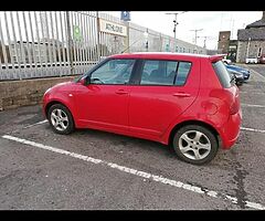Suzuki - Image 5/6