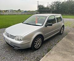 *NCT TODAY* Mk4 Golf GTI - Image 5/5