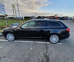 Audi A6 - Image 4/10