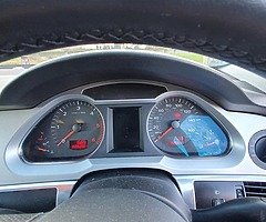 Audi A6 - Image 6/10
