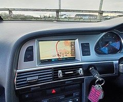 Audi A6 - Image 7/10