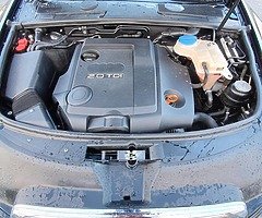 Audi A6 - Image 8/10