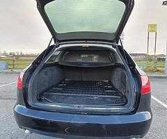 Audi A6 - Image 9/10