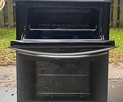 60cm Hotpoint Electric Cooker