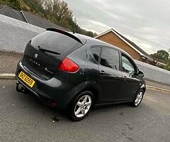 2011 SEAT Altea - Image 4/8