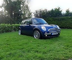 Mini one