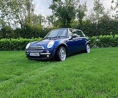Mini one
