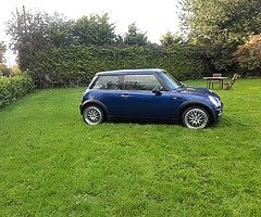 Mini one