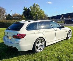 Bmw 520 msport manual - Image 3/10