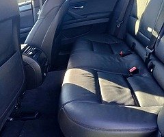 Bmw 520 msport manual - Image 6/10
